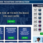 ヤンキースタジアムのチケット購入方法